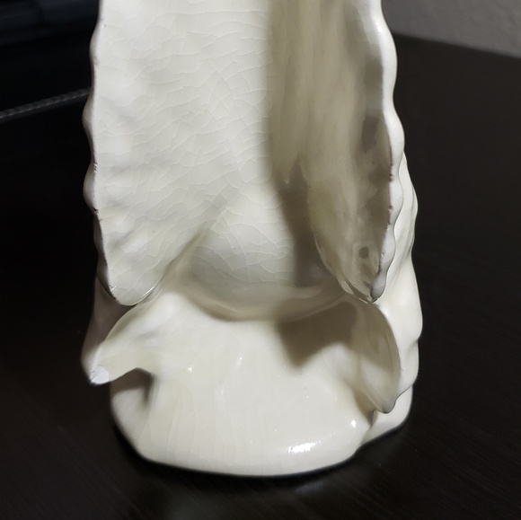 Chicken figurine - Picture 4 of 4